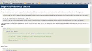 Celebrity How to deploy Web Services and Web Apps for Microsoft Dynamics SL 2015 Net Worth