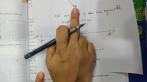 Class -5 MATHS CHAPTER-17 (BASIC GEOMETRICAL CONCEPT)
