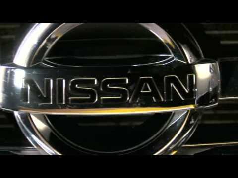 Nissan Teana vs Toyota Camry