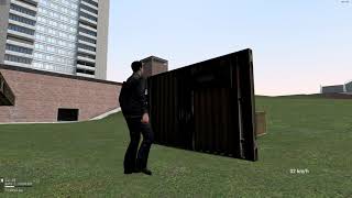 Beatrun In Third Person