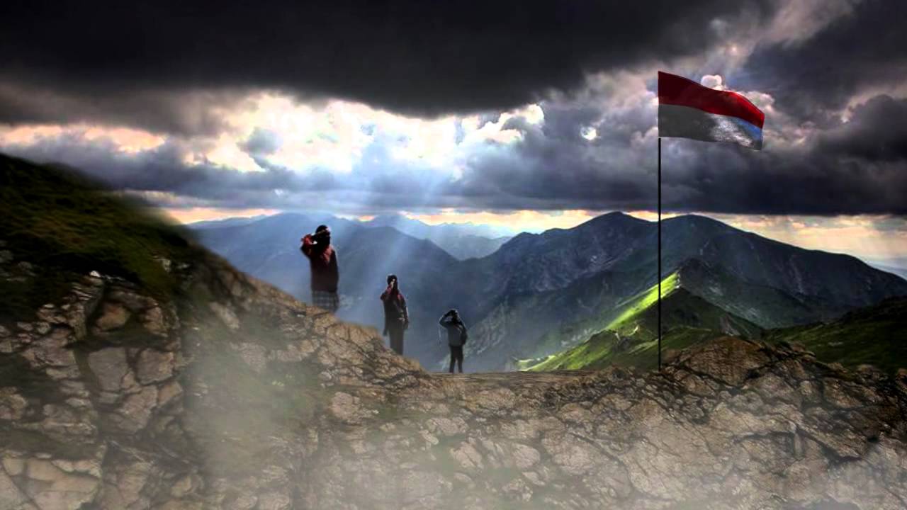 SUMPAH PEMUDA - YouTube