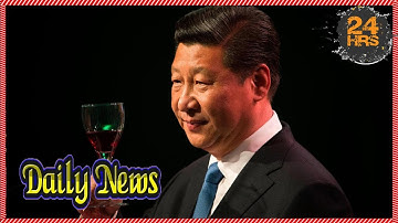 China clears way for Xi Jinping to rule for life - News Today