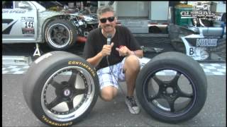 GTA 4 New Jersey 2012 - Tire Classification Explained