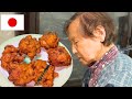 Living Alone in the countryside at 93, but Surrounded by LOVE, Dinner with grandsons