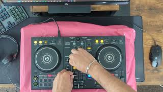 Without You Foamo - Laurent Garnier Transition Recreation