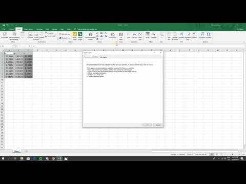 Как да си направим 3D графика в MS Excel