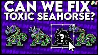 Download Lagu Can We Fix Toxic Seahorse's Animation? MP3 Download Lagu Can We Fix Toxic Seahorse's Animation? MP3