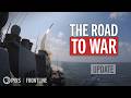 Remaking The Middle East The U S Israel Iran Updated Documentary FRONTLINE PBS