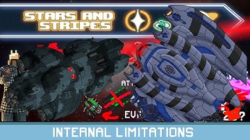 INTERNAL LIMITATIONS - FTL : Multiverse 5.5 - VOD