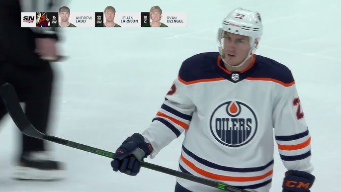 X \ Edmonton Oilers على X: More wholesome dad content coming at