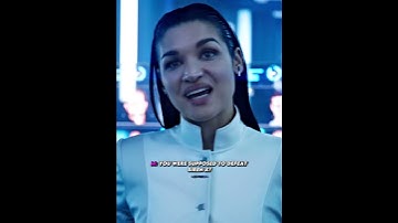 The Flash Interrupts DeVoe