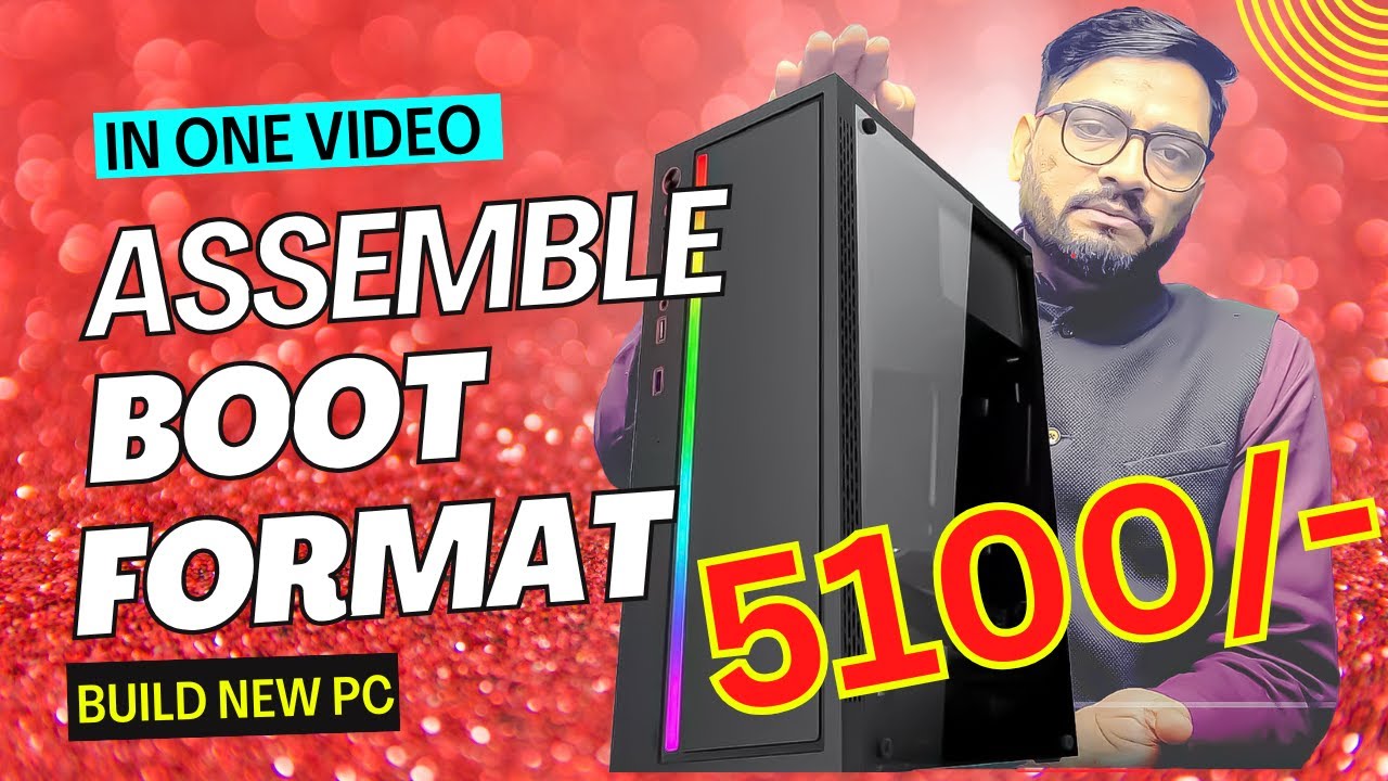Latest Title & Thumbnail