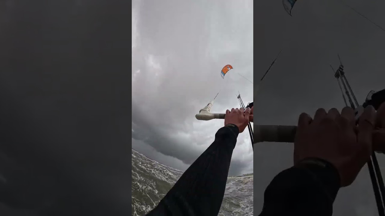 Wait for the insane jump  @stinokiteboarding @michiel_schipper @prolimithq