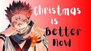 Christmas Day Special From Sukunaat Your Own Risk