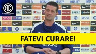Audio - Chivu Con Il Lanciafiamme