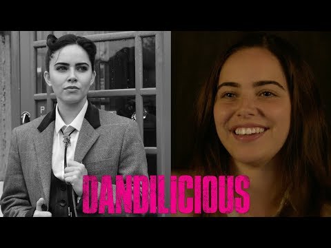 Chloe O'Gorman Interview