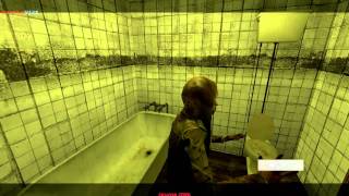 Zombie Panic Source - Happy Days