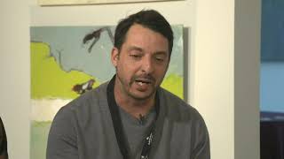 Interview With Benjamin May And Cy Dodson Of Beneath The Ink