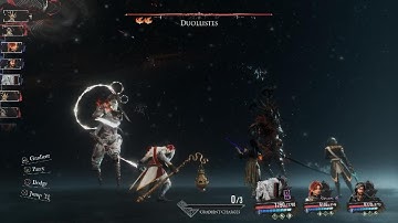 Clair Obscur: Expedition 33 - The new update is too easy - Endless Tower - Duollistes