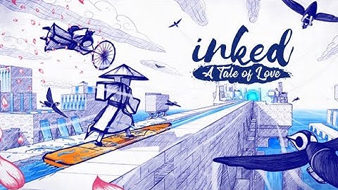 Inked: A Tale of Love (Chapter 7)