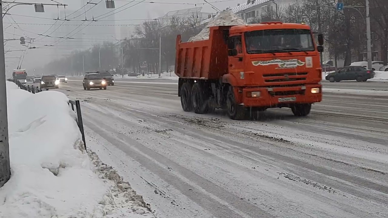 снегопад 15 февраля 2026 погода уфа башкирия. блог уфимца