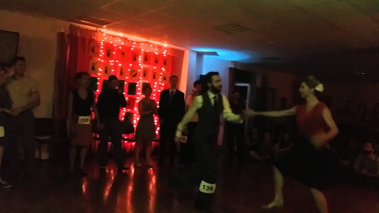 CEUSDC 2015 J'n'J Final - part 2