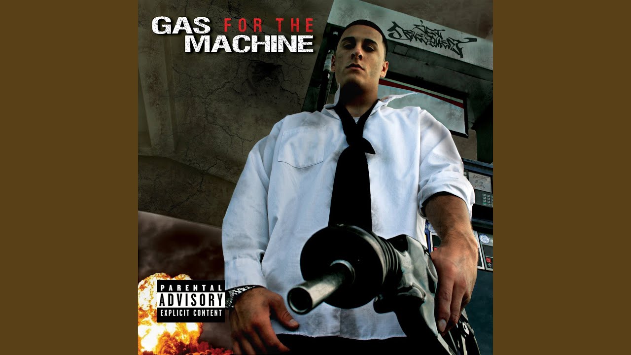 Watch What's Left to Sacrifice feat. Canibus on YouTube