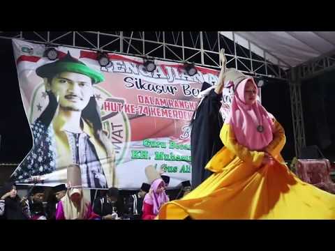 pengajian-gus-ali-gondrong-terbaru-||-mafia-sholawat