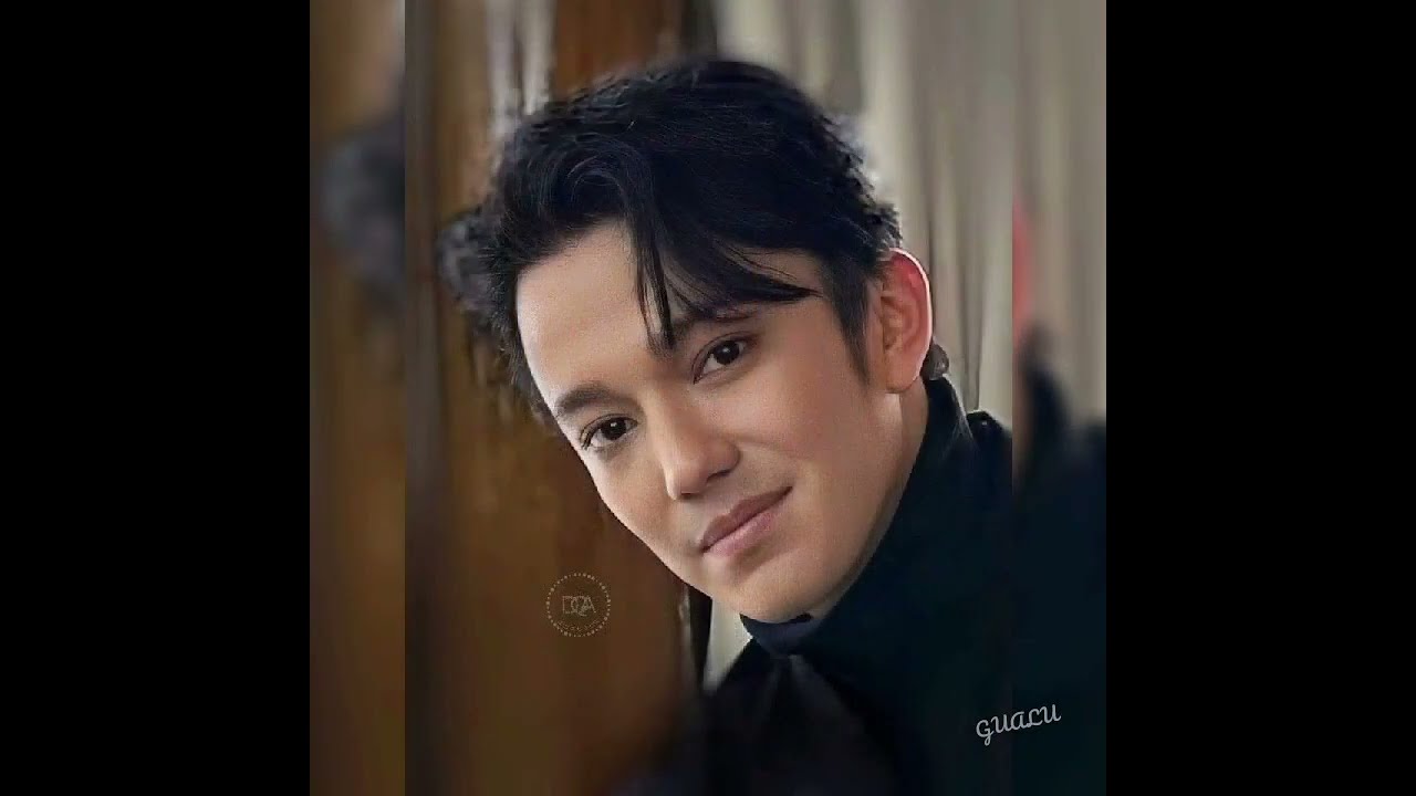 Dimash... 