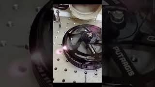 Super Wing Bell By Speedtuner