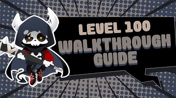 YOLO? - ALL LEVELS! Level 100 Walkthrough Guide