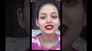 LIVE BUMIL PUTRI ISNARI HARI INI!!! #putriisnari 