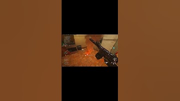 Camper Gets What He Deserves