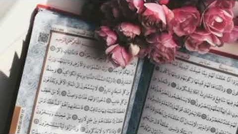 سوره النصر للشيخ مشاري راشد العفاسي_ Quran karim surah al-nasr