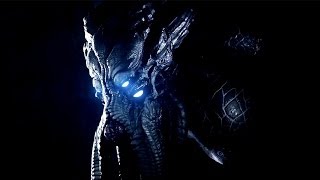 EVOLVE Gameplay Trailer [E3 2014]