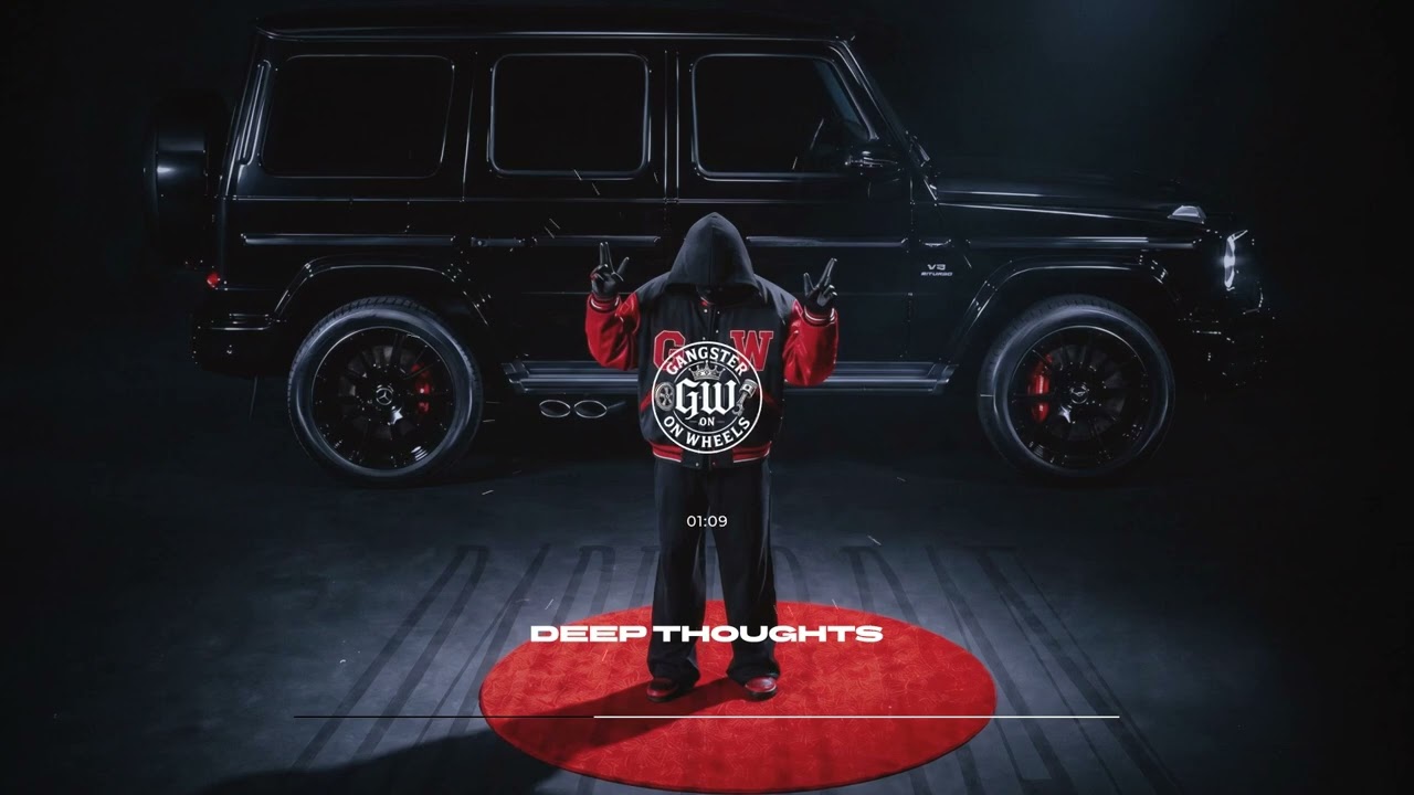 Watch GANGSTER ON WHEELS - Deep Thoughts on YouTube Watch GANGSTER ON WHEELS - Deep Thoughts on YouTube