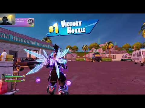 12 Kill Blitz Win With Kiki XD