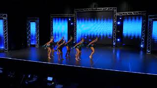 Bird Flu-Star Power-C&C dance company