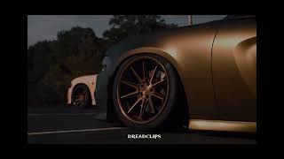 Dodge Charger Edit 4K