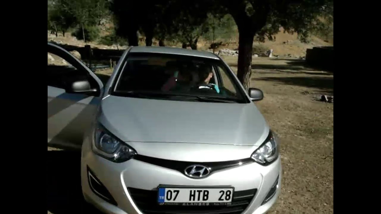 Hadim mernek köyü 01.08.2017