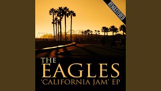 Video thumbnail of "The Eagles - Already Gone (Remastered)"