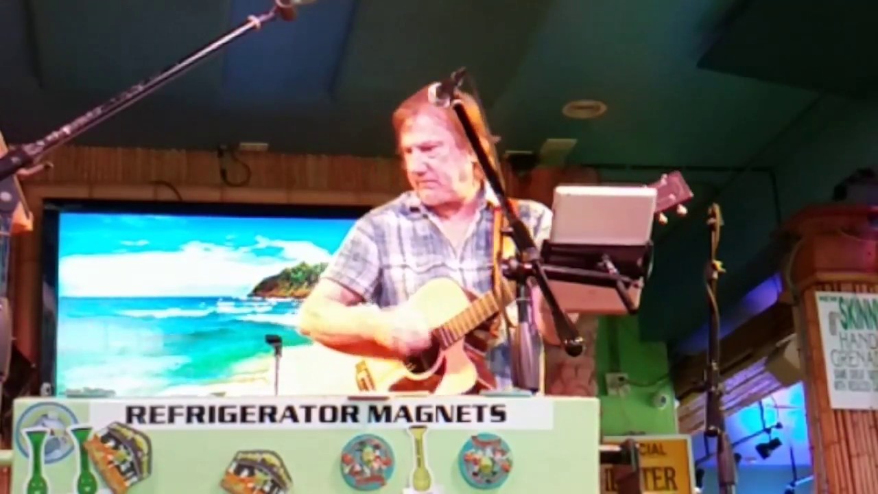 Shore Live TV: Pardi Gras 2018 Day 2: Mostly Dennis McCaughey