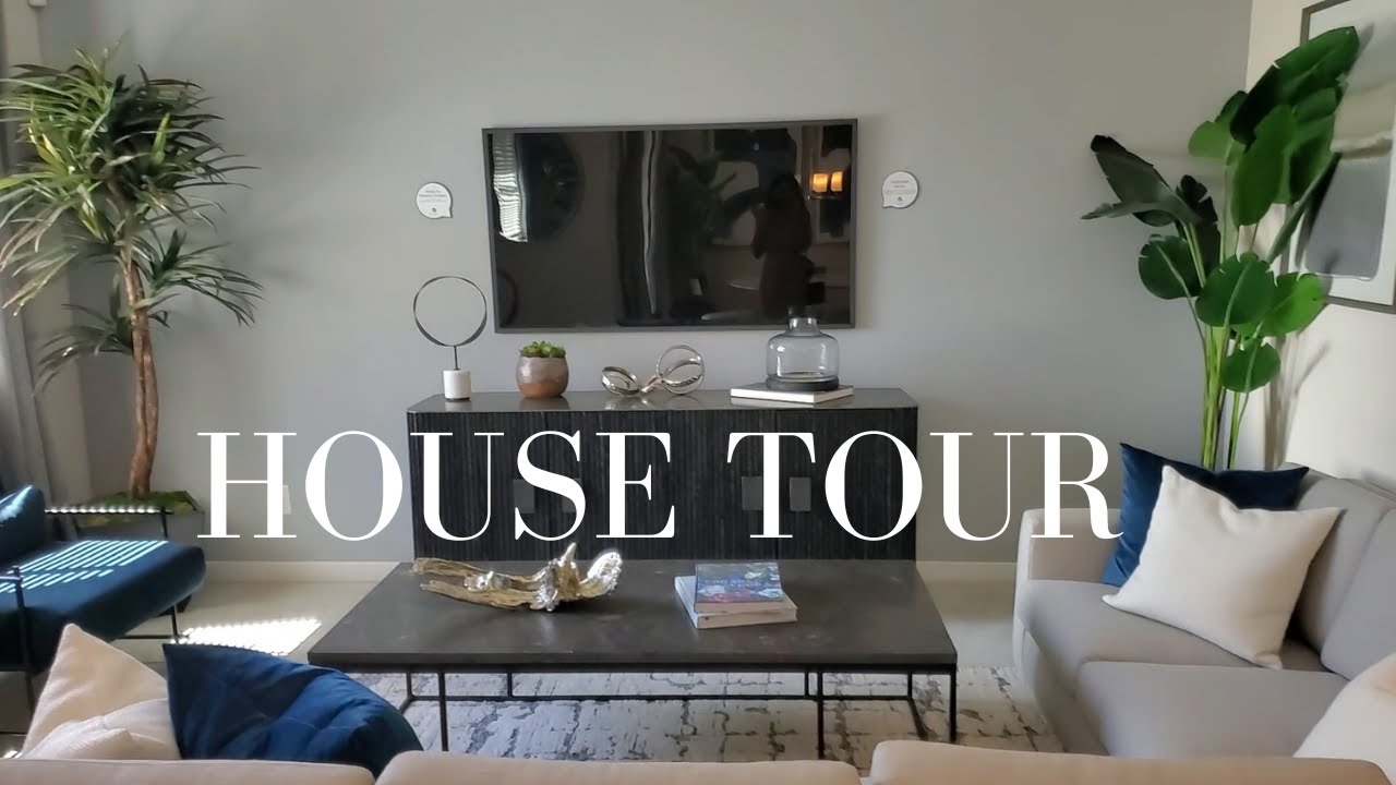 House Tour | Home Decor Inspiration - YouTube