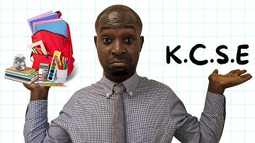 The NEW KCSE Grading System Explained: The Implications