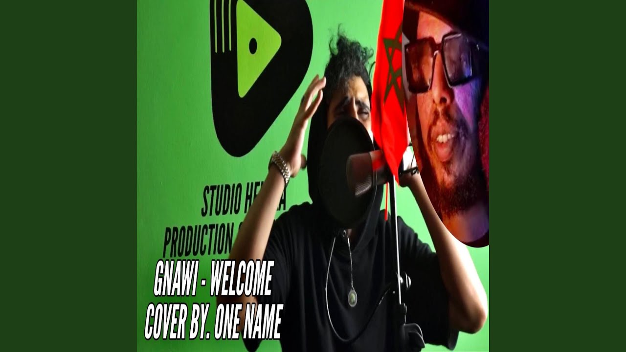 Watch Welcome on YouTube Watch Welcome on YouTube