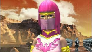 超兽武装 - RevEvolution 56