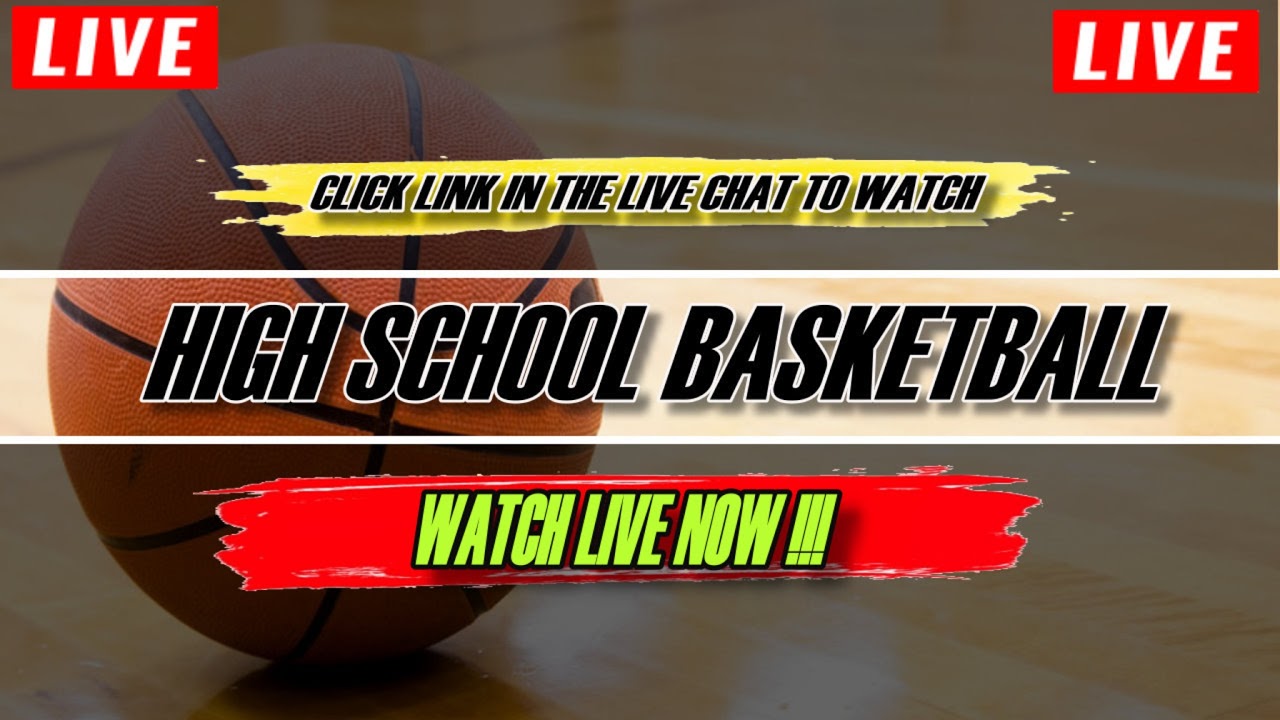 LIVE: McCracken vs Calloway County High School Girls Basketball Full Game -