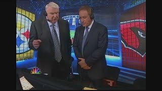 NFL icon John Madden dead at 85