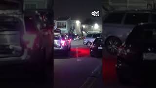 Famous Uber Eats delivery driver shot on the job while wife and child were waiting in car, according to HPD Profile