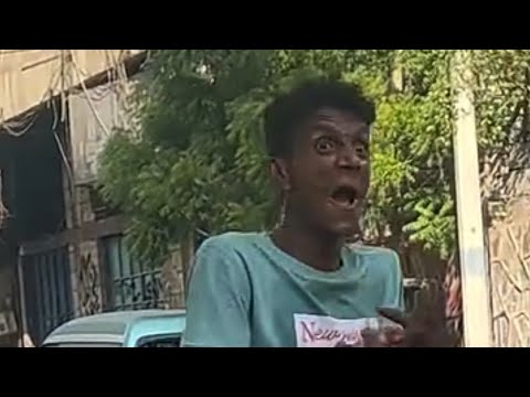 مقالب شعشع عدن كريتر